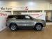 Toyota Fortuner 2.8GD-6 - Thumbnail 3