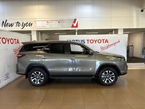 Toyota Fortuner 2.8GD-6 - Image 3