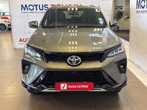 Toyota Fortuner 2.8GD-6 - Image 4