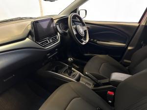 Suzuki Baleno 1.5 GLX manual - Image 7