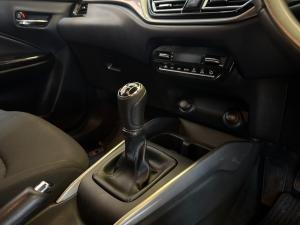 Suzuki Baleno 1.5 GLX manual - Image 13