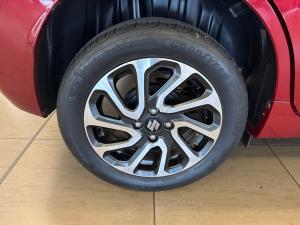 Suzuki Baleno 1.5 GLX manual - Image 16