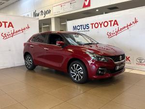 Suzuki Baleno 1.5 GLX manual - Image 1