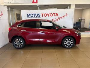 Suzuki Baleno 1.5 GLX manual - Image 3