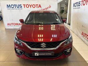 Suzuki Baleno 1.5 GLX manual - Image 4