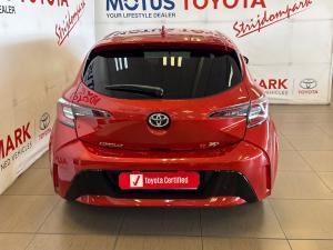 Toyota Corolla hatch 1.2T XR - Image 5