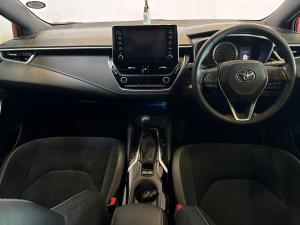 Toyota Corolla hatch 1.2T XR - Image 6