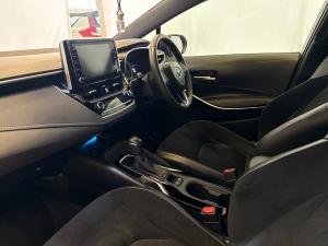 Toyota Corolla hatch 1.2T XR - Image 7