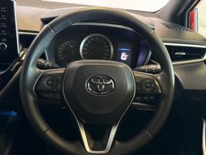 Toyota Corolla hatch 1.2T XR - Image 8