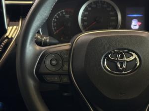 Toyota Corolla hatch 1.2T XR - Image 9