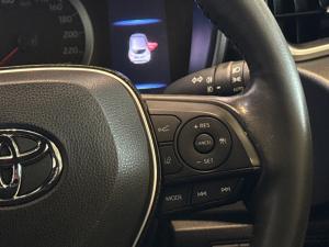 Toyota Corolla hatch 1.2T XR - Image 10