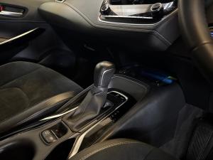 Toyota Corolla hatch 1.2T XR - Image 13