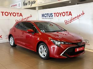 Toyota Corolla hatch 1.2T XR - Image 1