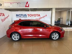 Toyota Corolla hatch 1.2T XR - Image 3