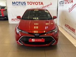 Toyota Corolla hatch 1.2T XR - Image 4