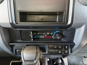 Toyota Land Cruiser 79 2.8GD-6 single cab auto - Image 10