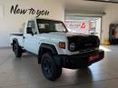 Thumbnail Toyota Land Cruiser 79 2.8GD-6 single cab auto