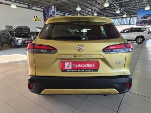 Toyota Corolla Cross 1.8 XS - Image 5