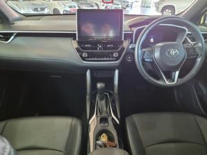 Toyota Corolla Cross 1.8 XS - Image 6