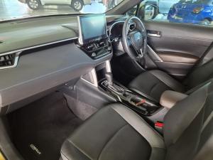 Toyota Corolla Cross 1.8 XS - Image 7