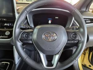 Toyota Corolla Cross 1.8 XS - Image 8