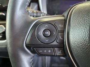 Toyota Corolla Cross 1.8 XS - Image 9
