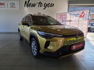 Toyota Corolla Cross 1.8 XS - Image 1