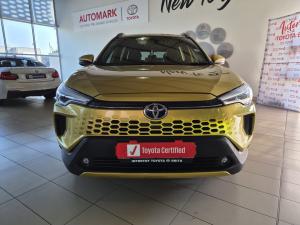 Toyota Corolla Cross 1.8 XS - Image 4
