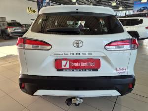 Toyota Corolla Cross 1.8 Xi - Image 5