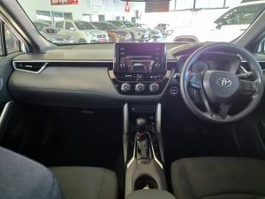 Toyota Corolla Cross 1.8 Xi - Image 6