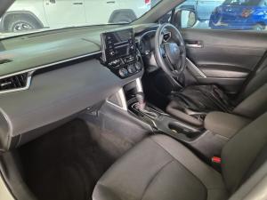 Toyota Corolla Cross 1.8 Xi - Image 7
