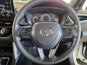 Toyota Corolla Cross 1.8 Xi - Image 8