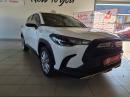 Thumbnail Toyota Corolla Cross 1.8 Xi
