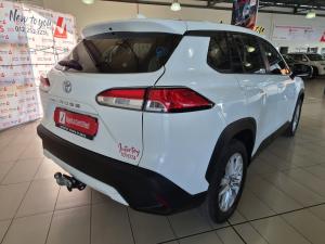 Toyota Corolla Cross 1.8 Xi - Image 2