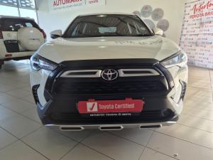 Toyota Corolla Cross 1.8 Xi - Image 4