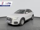 Thumbnail Audi Q3 1.4T FSI Stronic