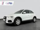 Thumbnail Audi Q3 1.4T FSI Stronic