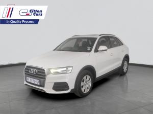 Audi Q3 1.4T FSI Stronic - Image 1