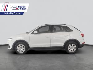Audi Q3 1.4T FSI Stronic - Image 2