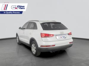 Audi Q3 1.4T FSI Stronic - Image 3