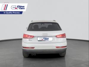 Audi Q3 1.4T FSI Stronic - Image 4