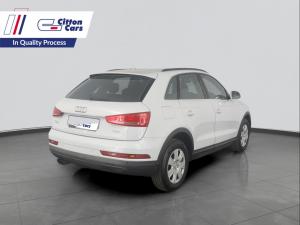 Audi Q3 1.4T FSI Stronic - Image 5