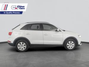 Audi Q3 1.4T FSI Stronic - Image 6