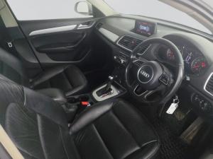 Audi Q3 1.4T FSI Stronic - Image 7