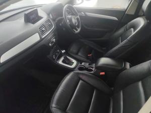 Audi Q3 1.4T FSI Stronic - Image 8