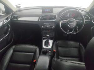 Audi Q3 1.4T FSI Stronic - Image 9