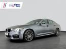 Thumbnail BMW 520d M Sport automatic
