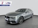 Thumbnail BMW 520d M Sport automatic