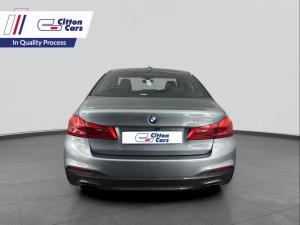BMW 520d M Sport automatic - Image 4