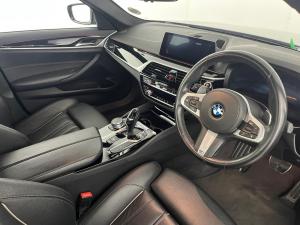 BMW 520d M Sport automatic - Image 7
